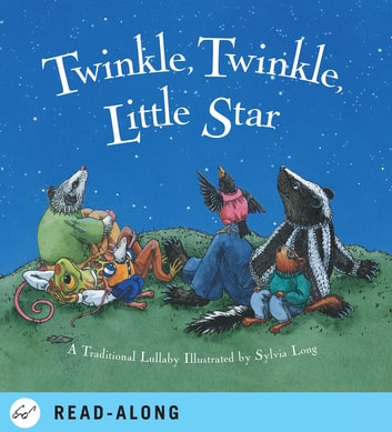 Twinkle, Twinkle Little Star