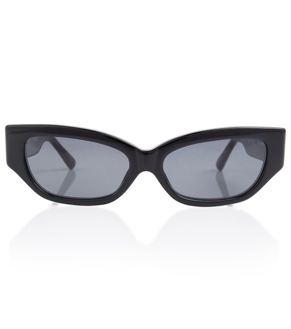 Vanesa cat-eye sunglasses