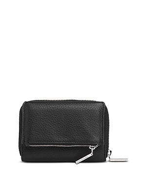 Whistles Bibi Leather Purse