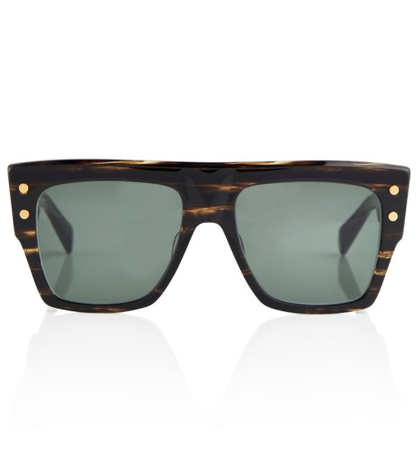 x Akoni B-I acetate sunglasses