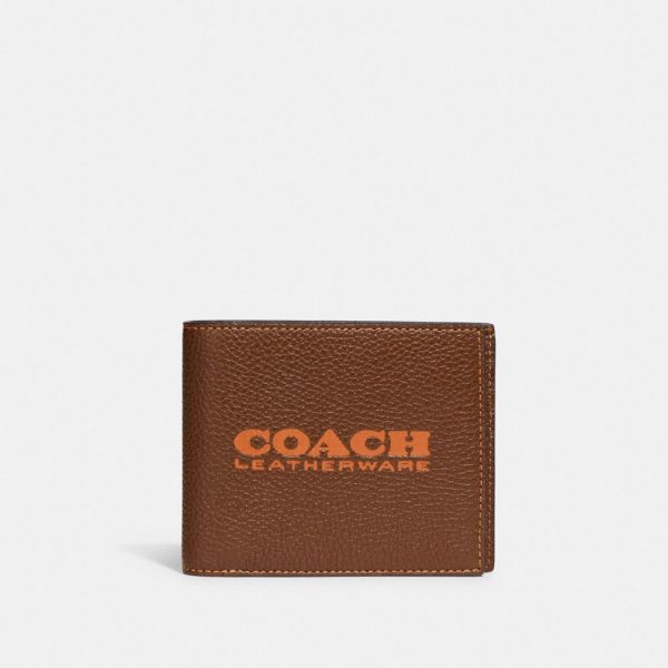 3-in-1 Wallet in Multi