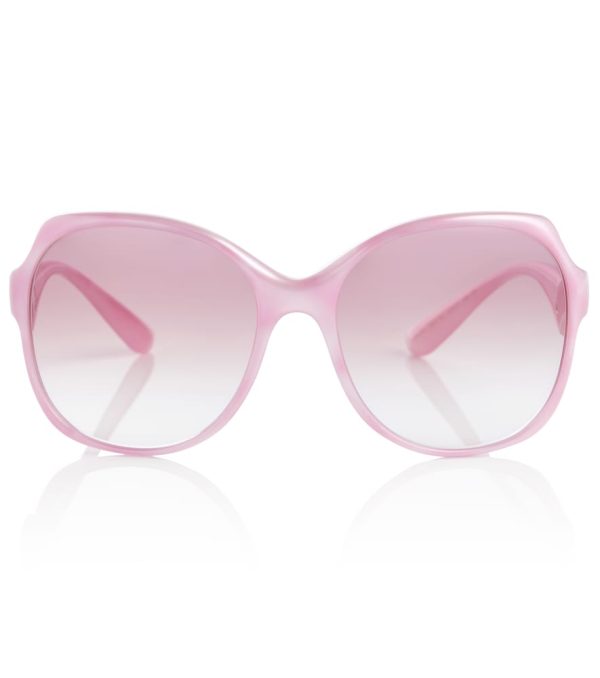 Acetate sunglasses