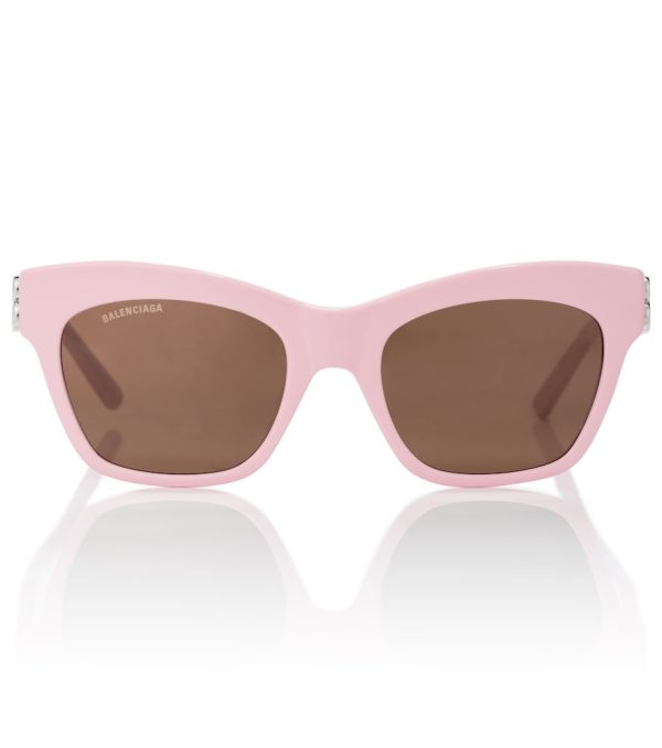 Acetate sunglasses