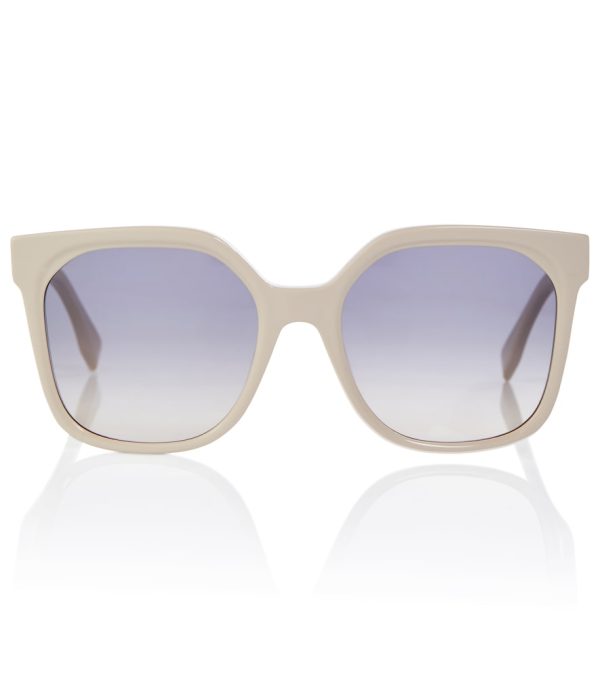 Acetate sunglasses