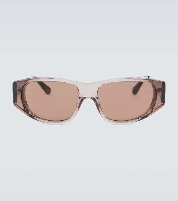 Acetate sunglasses