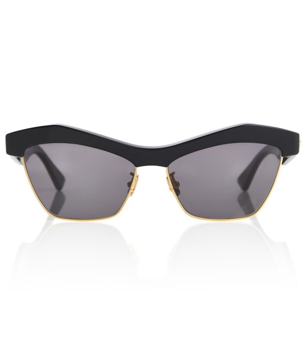 Acetate sunglasses