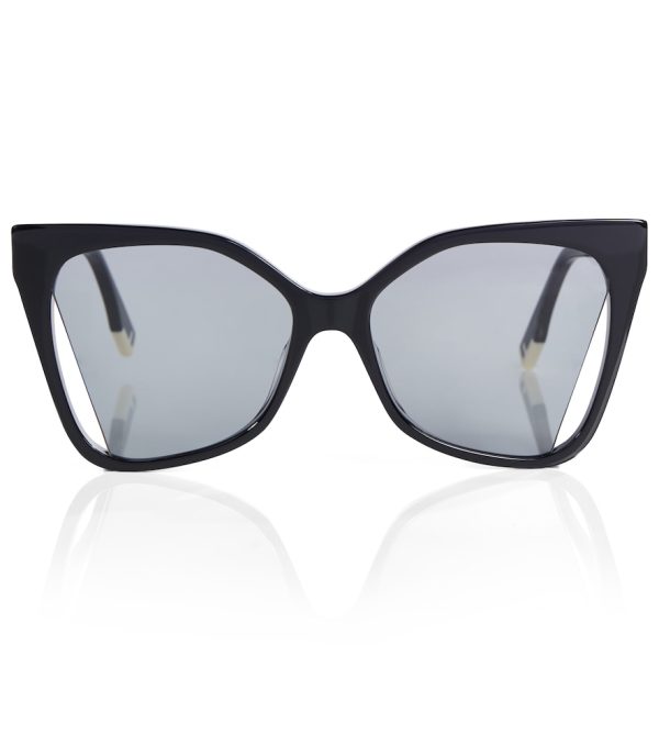 Acetate sunglasses