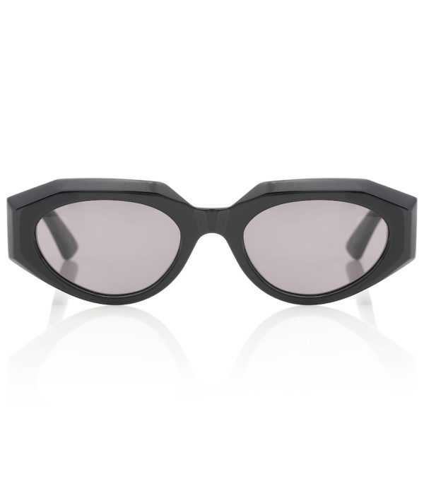 Acetate sunglasses