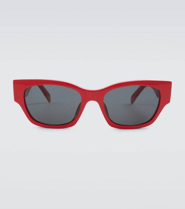 Acetate sunglasses