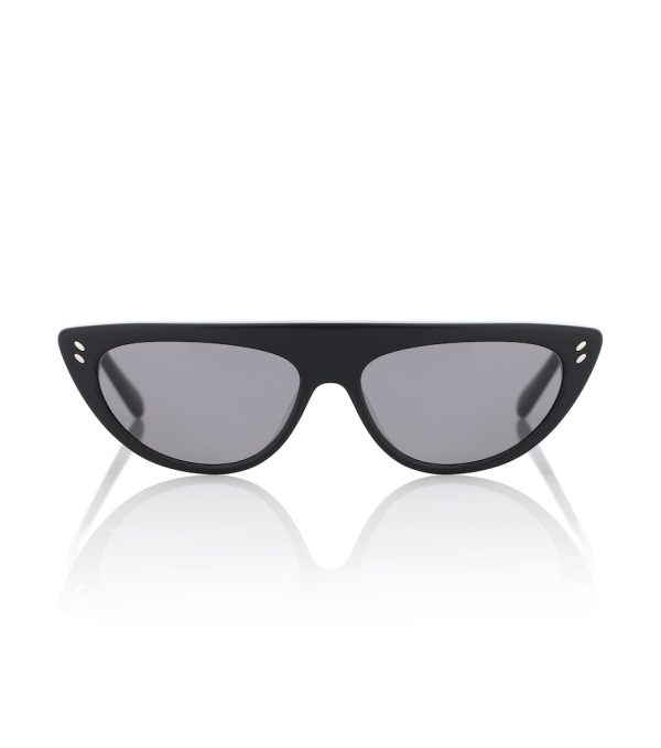 Acetate sunglasses