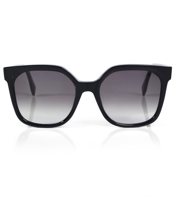 Acetate sunglasses