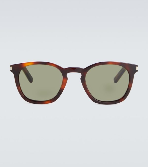 Acetate sunglasses