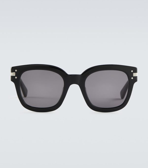 Acetate sunglasses