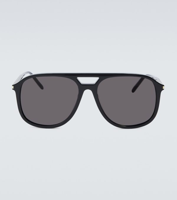 Acetate sunglasses