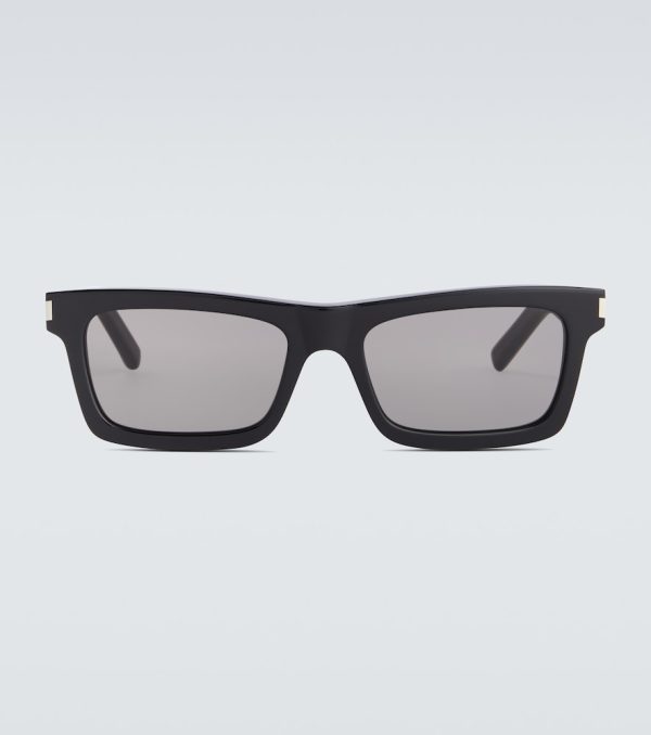 Acetate sunglasses