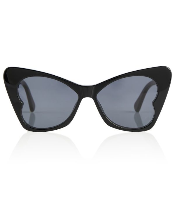 Acetate sunglasses