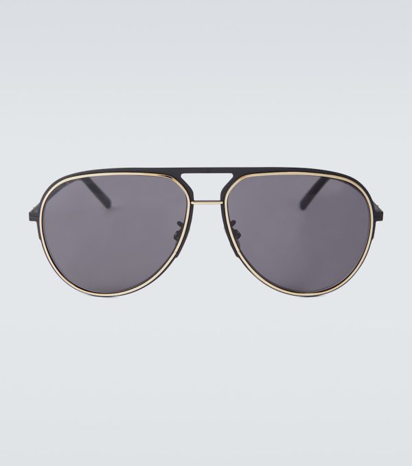 Aviator sunglasses