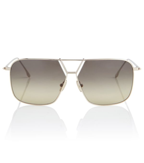 Aviator sunglasses