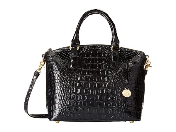 Brahmin Melbourne Duxbury Satchel