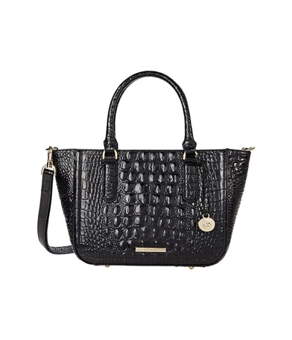 Brahmin Melbourne Small Ashlee Satchel