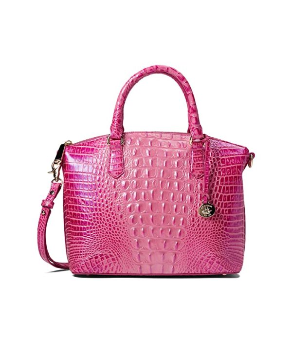 Brahmin Ombre Melbourne Duxbury Satchel