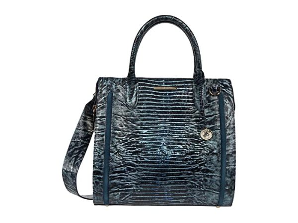 Brahmin Willow Caroline Satchel