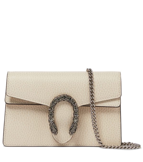 Dionysus Super Mini crossbody bag