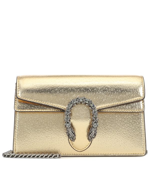 Dionysus Super Mini crossbody bag