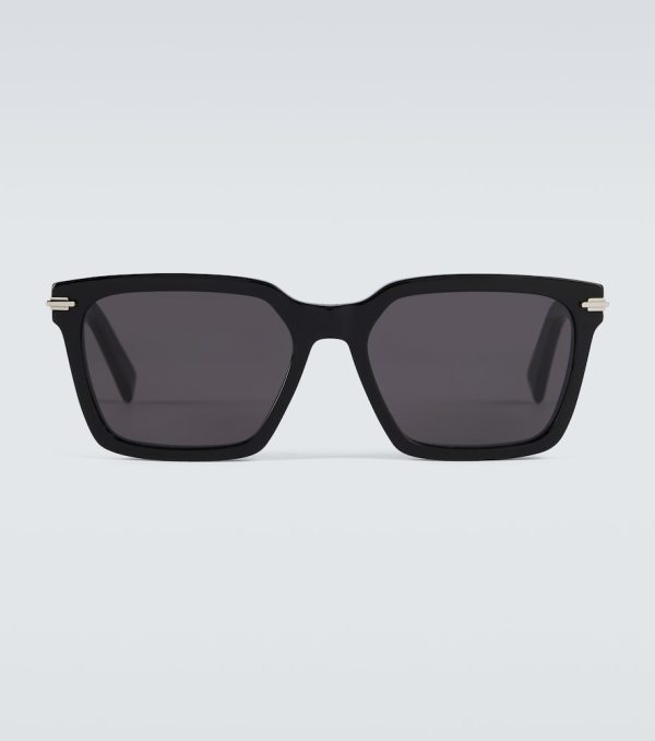DiorBlacksuit square sunglasses