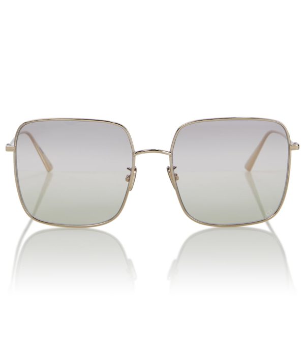 DiorStellaire SU square sunglasses