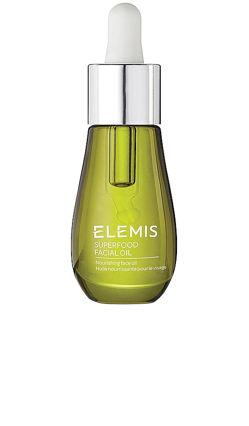 ELEMIS Superfood Facial Oil in Beauty: NA.