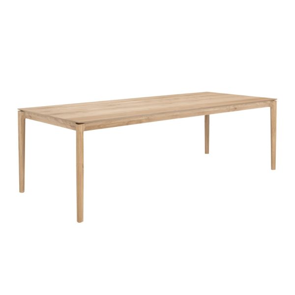 Ethnicraft - Bok Dining Table - Oak - Large