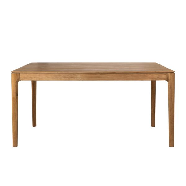 Ethnicraft - Bok Dining Table - Teak - Small