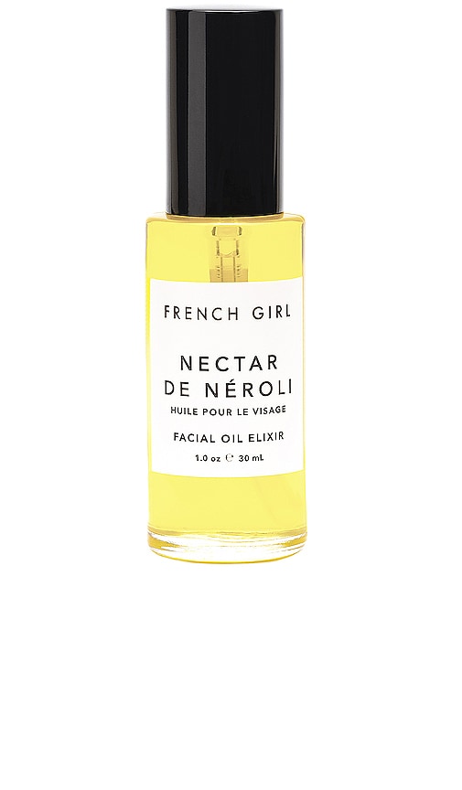 French Girl Nectar De Neroli Facial Oil Elixir in Beauty: NA.