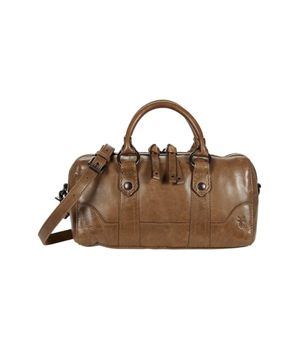 Frye Melissa Medium Satchel