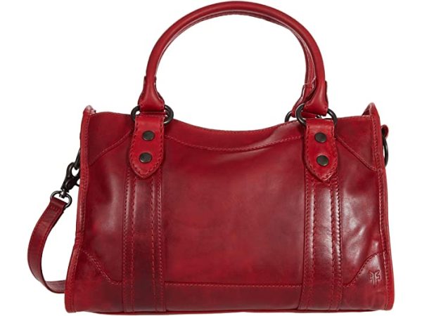 Frye Melissa Satchel