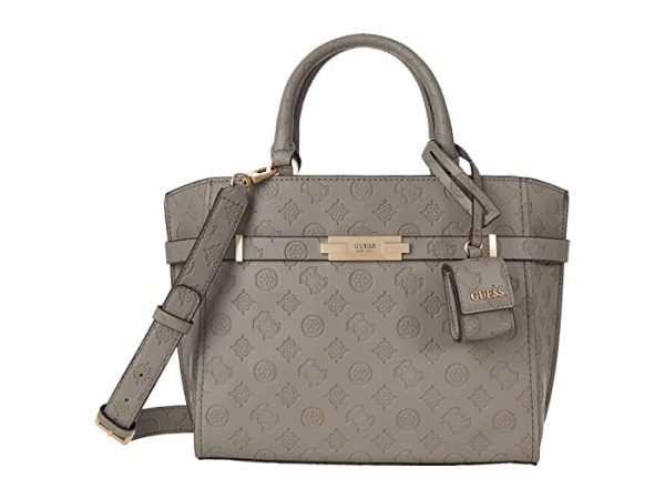 GUESS Bea Society Satchel