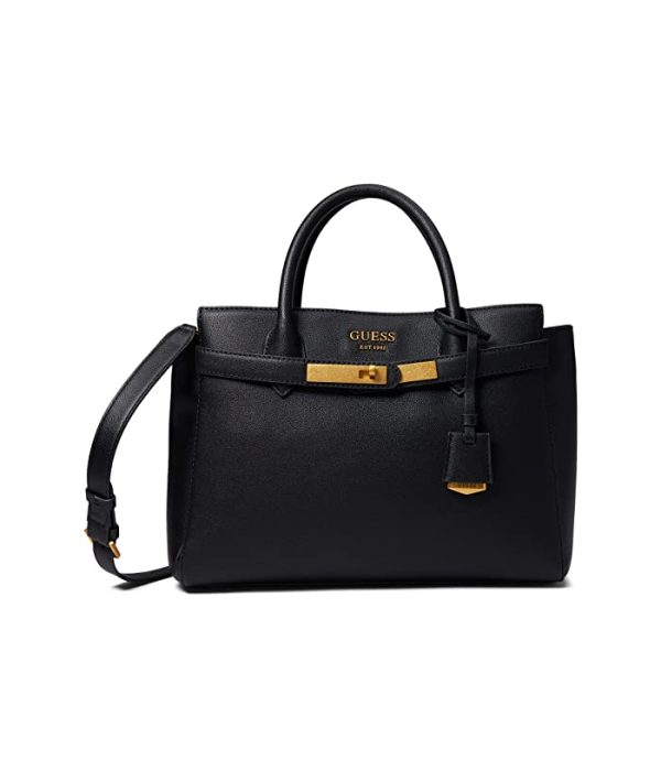 GUESS Enisa High Society Satchel