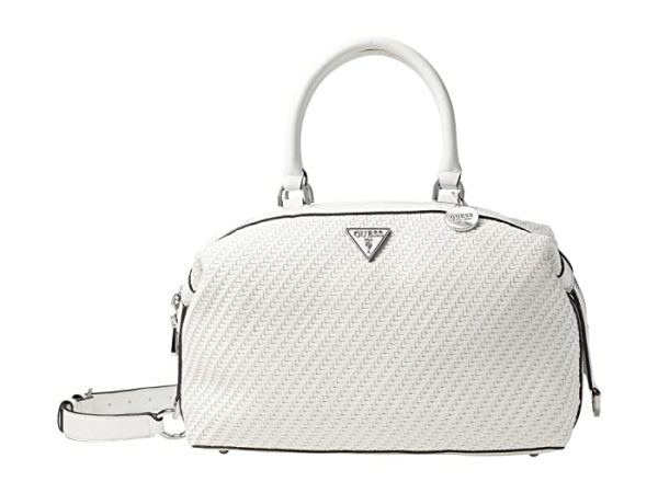 GUESS Hassie Soho Satchel