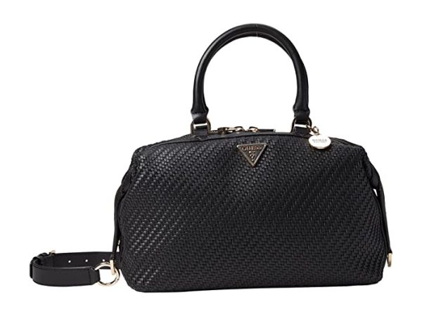 GUESS Hassie Soho Satchel