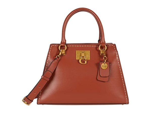 GUESS Stephi Girlfriend Satchel