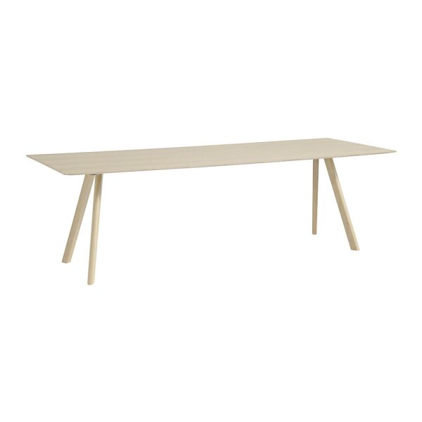 HAY - CPH 30 Dining Table - Oak - 250x90cm