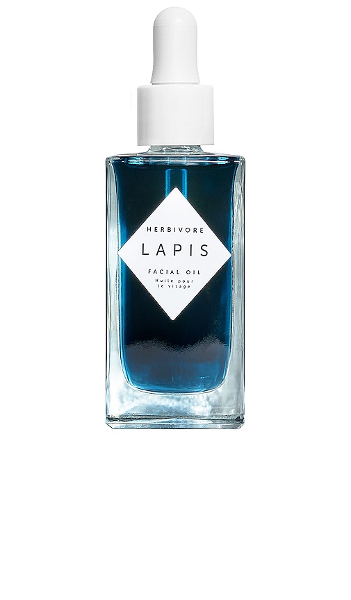 Herbivore Botanicals Lapis Facial Oil in All.