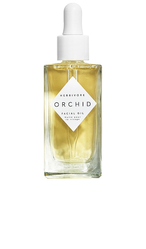Herbivore Botanicals Orchid Facial Oil in Beauty: NA.