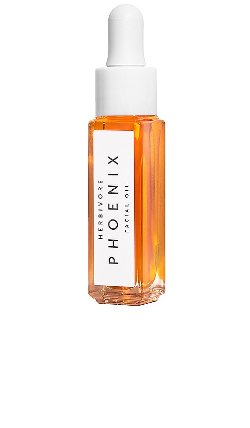 Herbivore Botanicals Phoenix Facial Oil Mini in Beauty: NA.