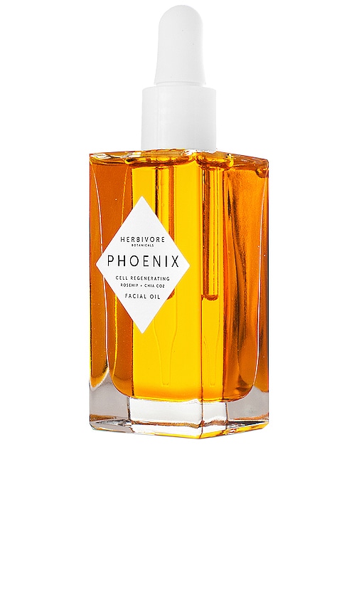 Herbivore Botanicals Phoenix Facial Oil in Beauty: NA.