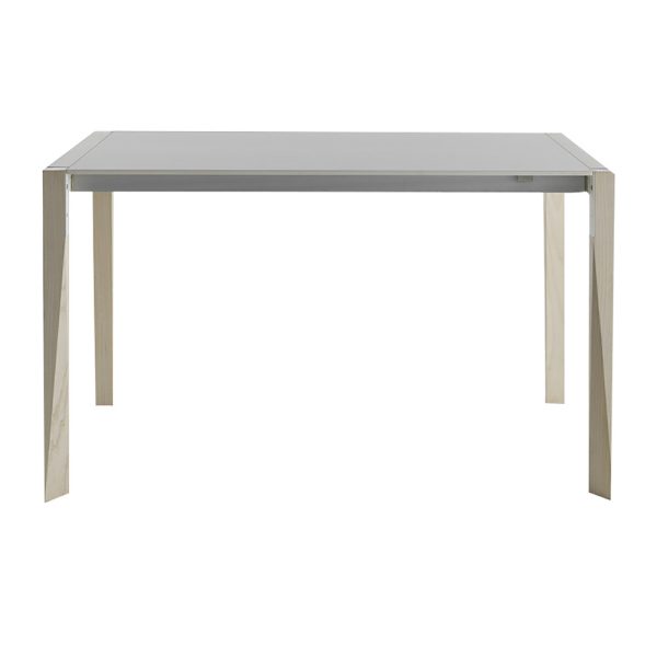 Horm & Casamania - Tango Dining Table - White Ash