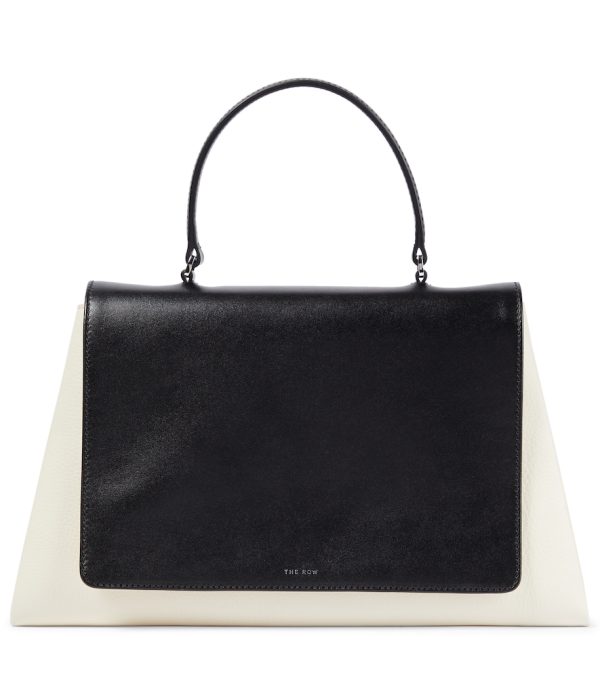 Joan Medium leather tote