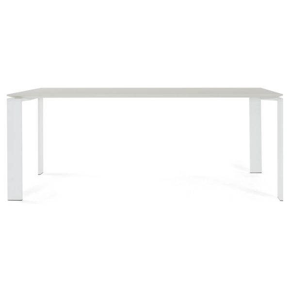 Kartell - Four Dining Table - Large - White 82