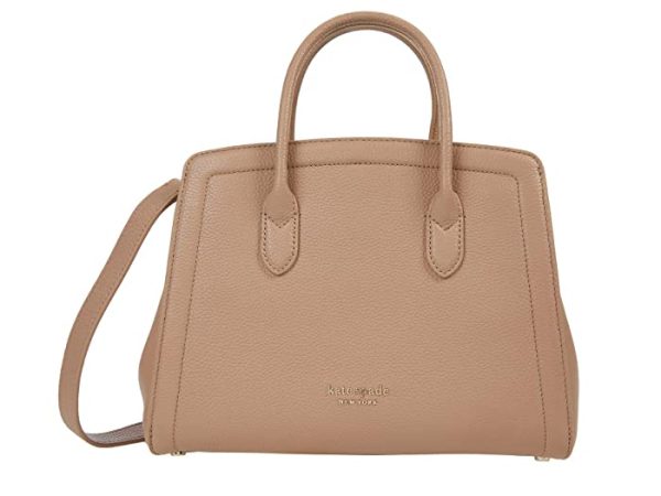 Kate Spade New York Knott Medium Satchel